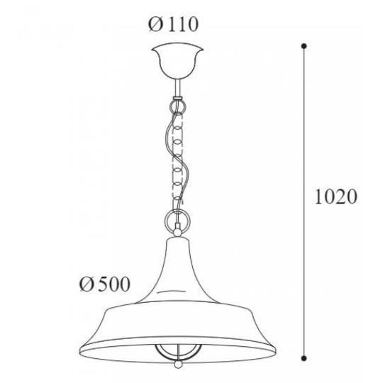nagymeretu kulteri rusztikus fuggesztek mennyezeti lampa vilagitas mediterran country vintage patinazott rez antikolt regies paraszthaz terasz szaletli kert minosegi lameridina lakberendezes meretek.jpg